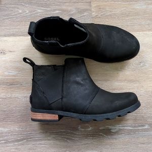 Sorel Emelie boot- waterproof